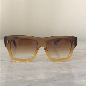 Dita sunglasses